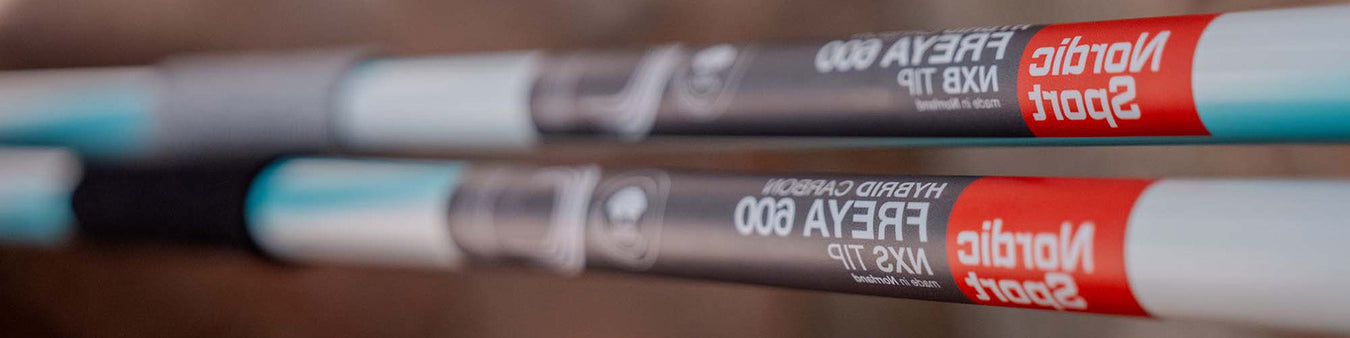Javelins