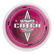 Latitude 64 Disc Ultimate Catch Frisbee - Nordic Sport