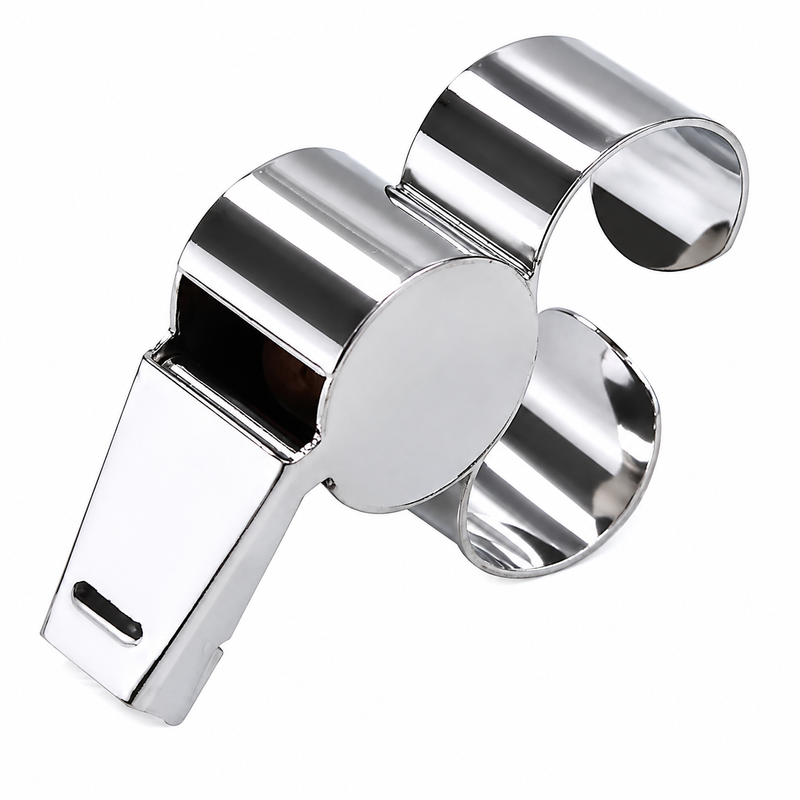 Whistle Select Finger Grip