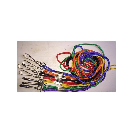 Whistle lanyard - Nordic Sport