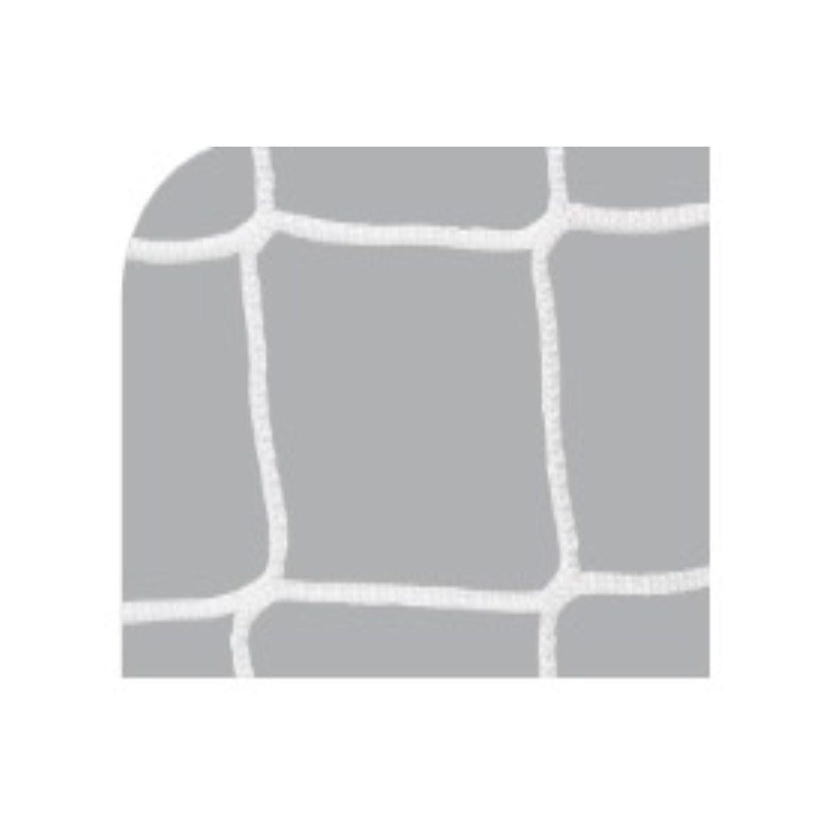 Net for Arena goal mesh 100mm-Thread 3mm | Nordic Sport