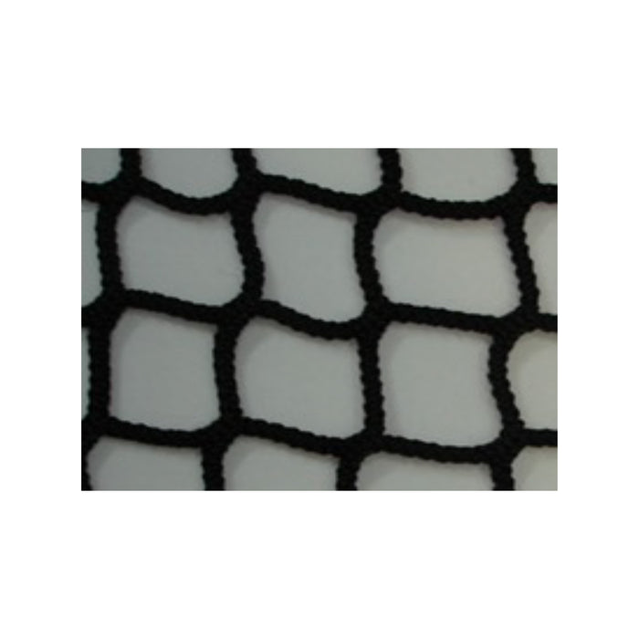 Netting Arena Goal-Hexagon mesh 100mm White 4mm