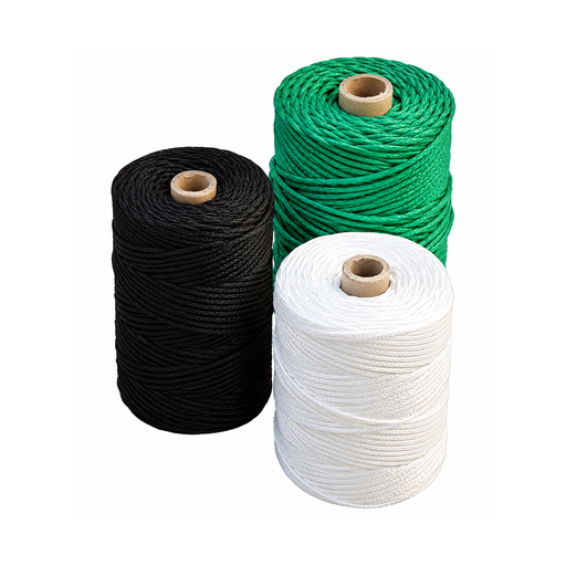 Lacing Twine 2 mm PES – 1 kg / 320 m - Nordic Sport