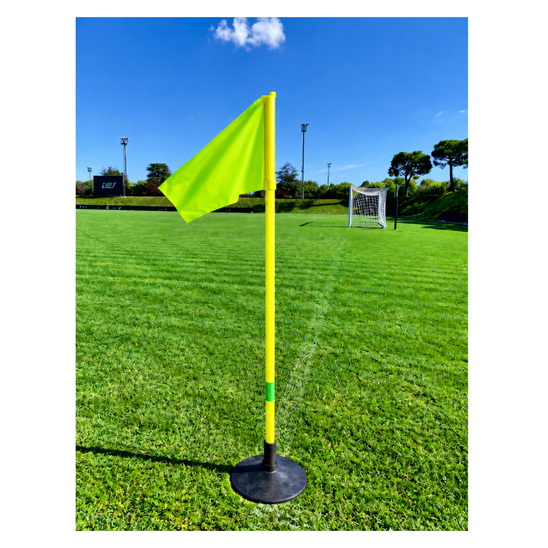 Rubber Base for Corner Posts – for 25 & 30 mm Posts