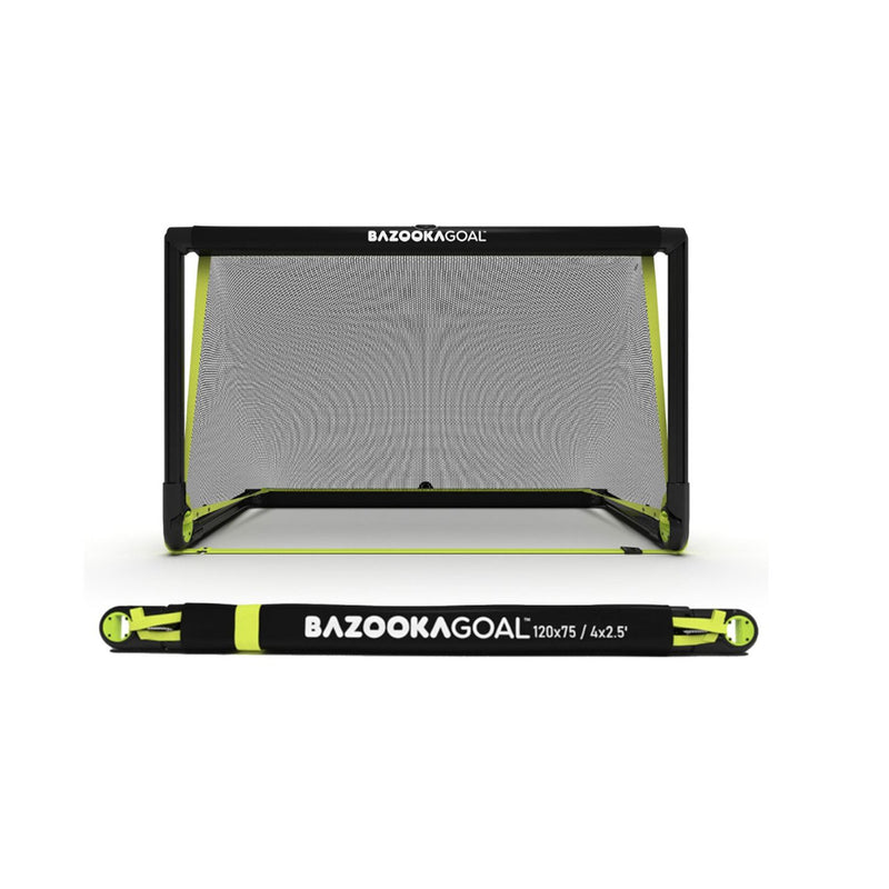 BazookaGoal Porta da calcio 150 x 90 cm - acquista su BazookaGoal Porta da calcio 150 x 90 cm - acquista su