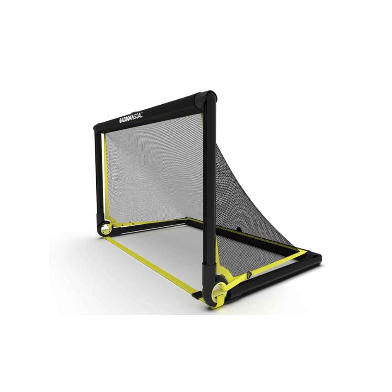 BazookaGoal Mini Pop-up goal PVC - Available in 120x75 & 150x90