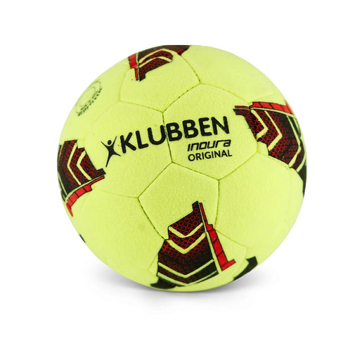 Vector Indura Football with Fuzzy Surface - Nordic Sport