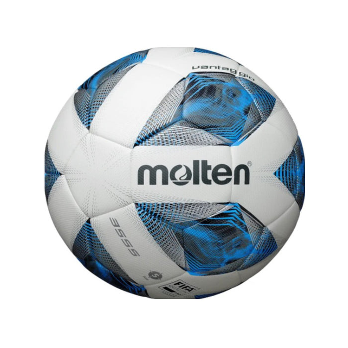 Fotboll Molten 3555 | FIFA Quality PRO Matchboll stl 5.