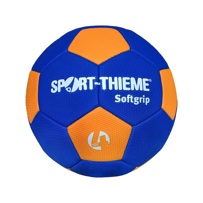 Sport-Thieme Softgrip Football - Nordic Sport
