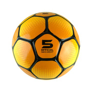 SportMe Football PLAY TECH Training Ball - Nordic Sport
