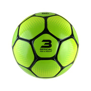 SportMe Football PLAY TECH Training Ball - Nordic Sport