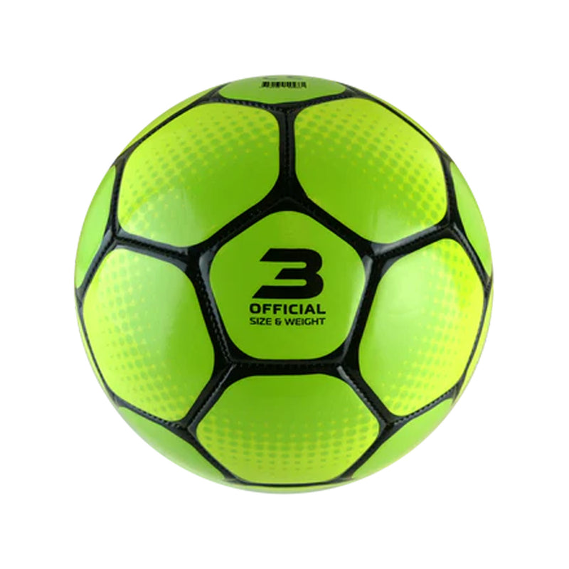 SportMe Football PLAY TECH Training Ball - Nordic Sport