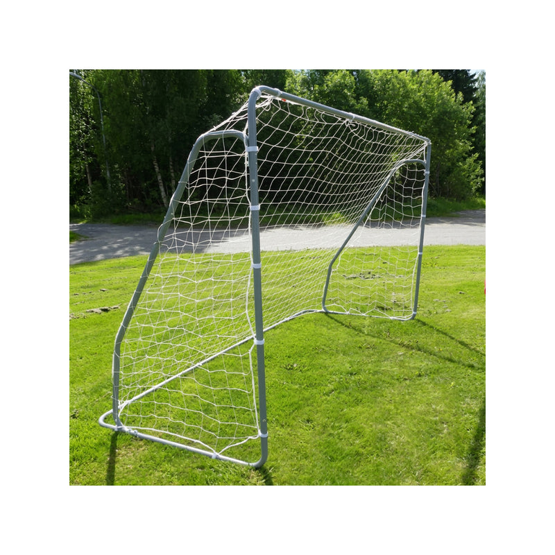 SportMe Football Goal – Steel 240 cm