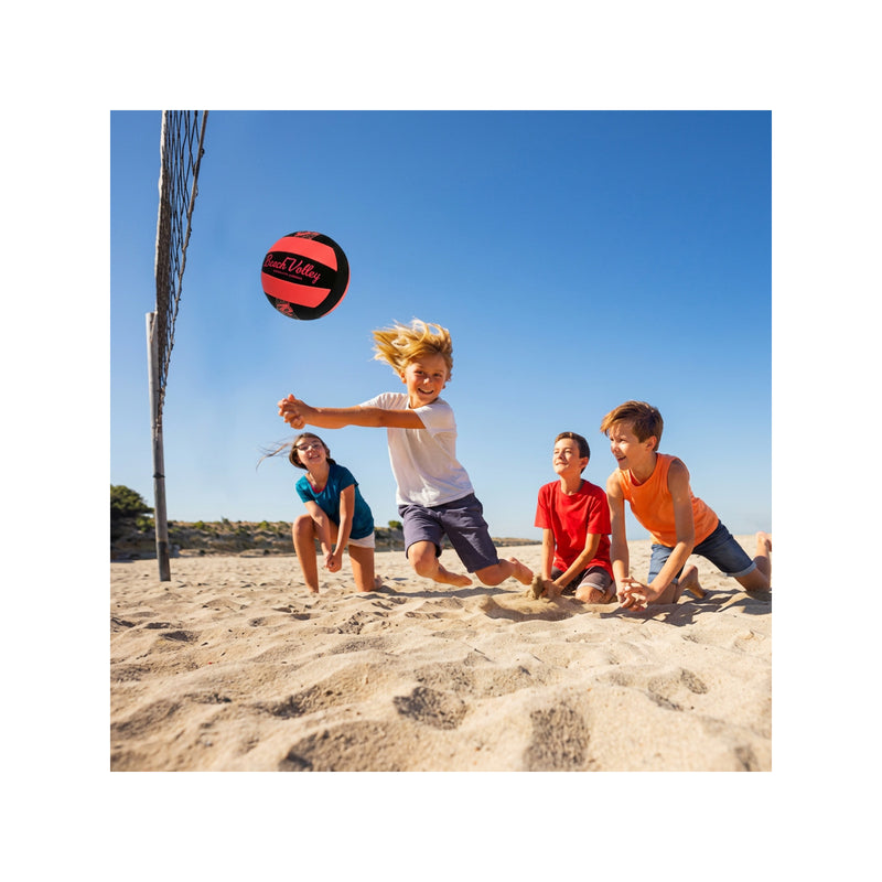 BEACH VOLLEY BALL