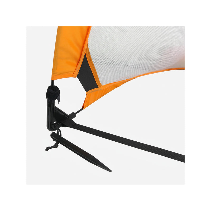 Popup Soccer Goal and Ball Set