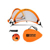 Popup Soccer Goal and Ball Set - Nordic Sport