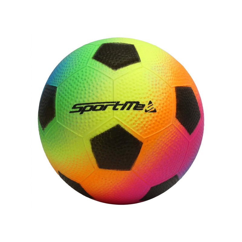 Small Rainbow Ball