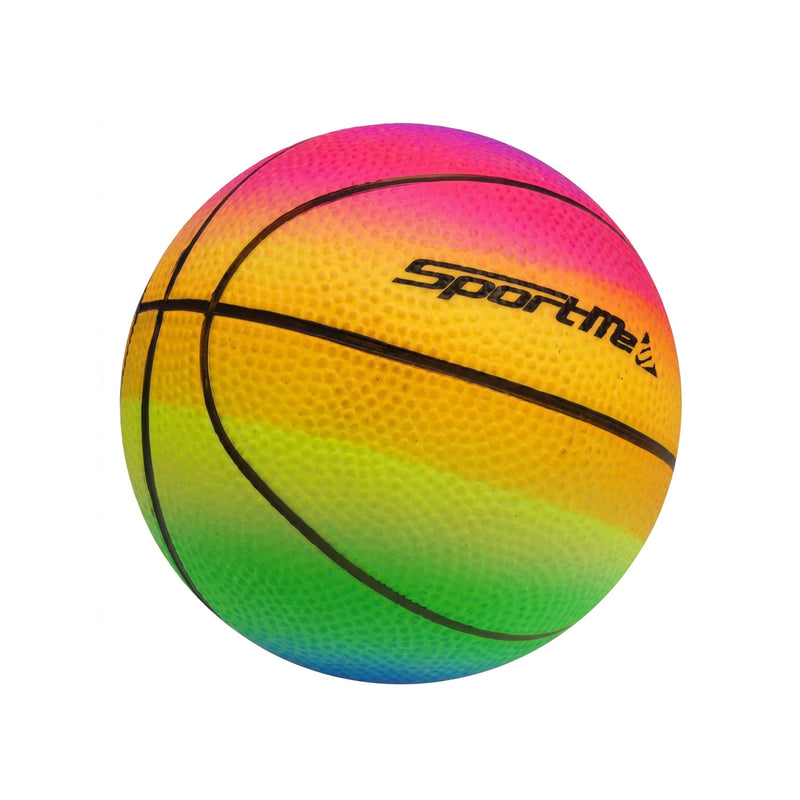 Small Rainbow Ball
