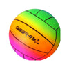 Large Rainbow Ball - Nordic Sport