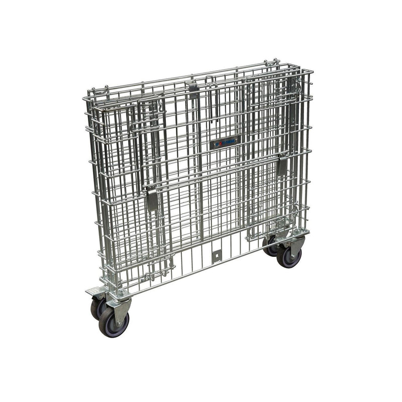 Jumbo XXL Storage Cart
