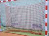 Catch-net handball Polypropylene 5 mm- ballast cord