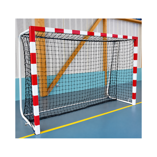 Catch Net for Mini Handball Goal 2.0 × 1.70 m – PP 3 mm - Nordic Sport