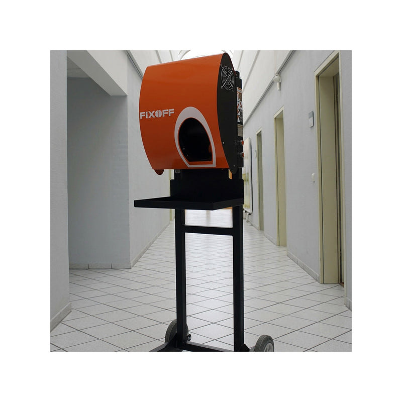 Wheeled Stand