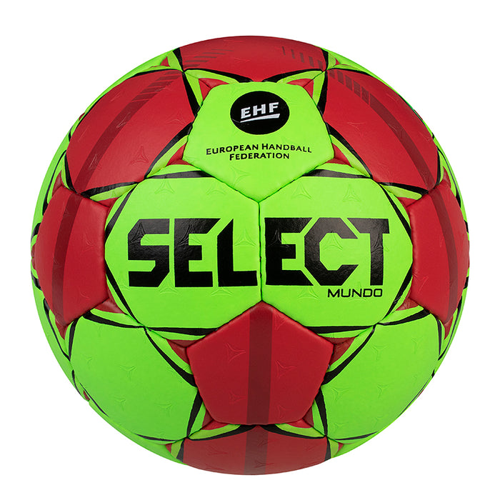 Handball-Select Mundo, strl1