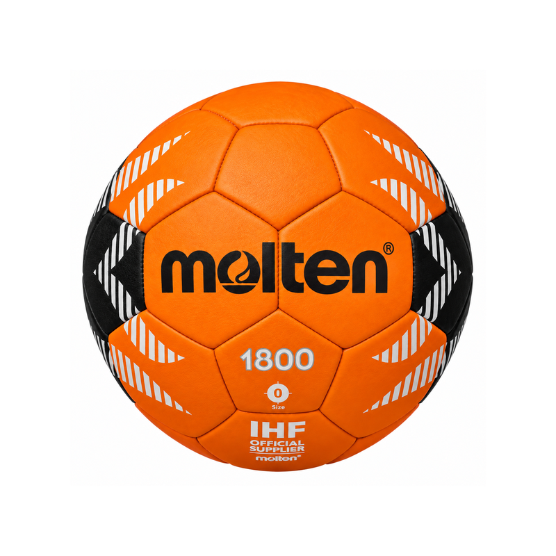 Molten 1800 Handball – IHF-Approved Training Ball