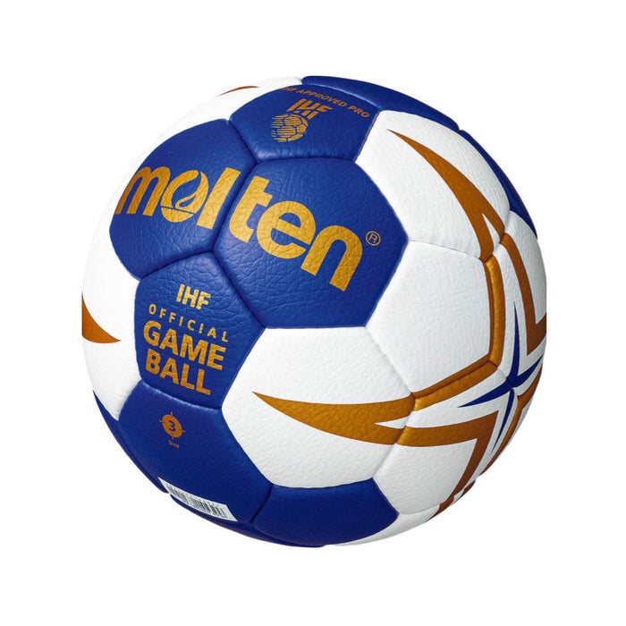 Molten IHF Officiell matchboll.