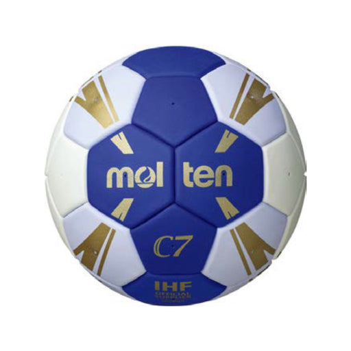 Molten T3 handbal - Officiële replica bal Parijs 2024 | MOLTEN Molten T3 handbal - Officiële replica bal Parijs 2024 | MOLTEN