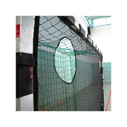 Goal wall for handball goal | soccer goal - Nordic Sport