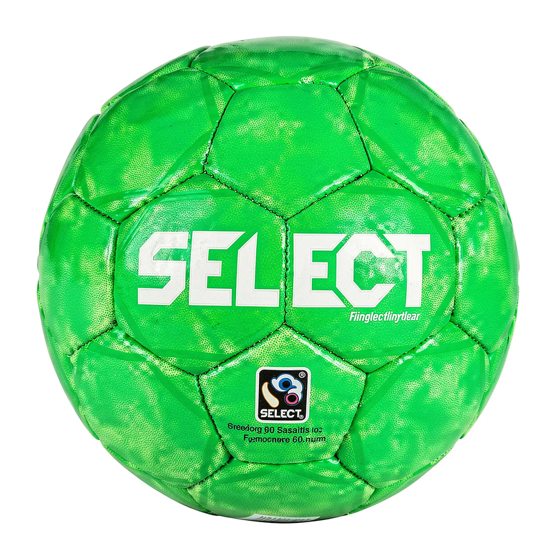 Select Fairtrade Handboll TUCANA