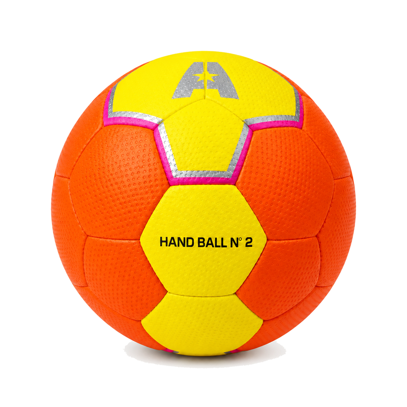 Handboll Soft Touch Amaya – stötdämpande träningsboll