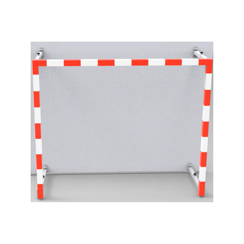 Handbollsmål Nordic Mini-Vägg-Trä ram - Nordic Sport