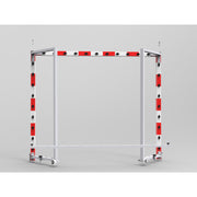 Handbollsmål Nordic Mini-Fristående-Trä ram - Nordic Sport