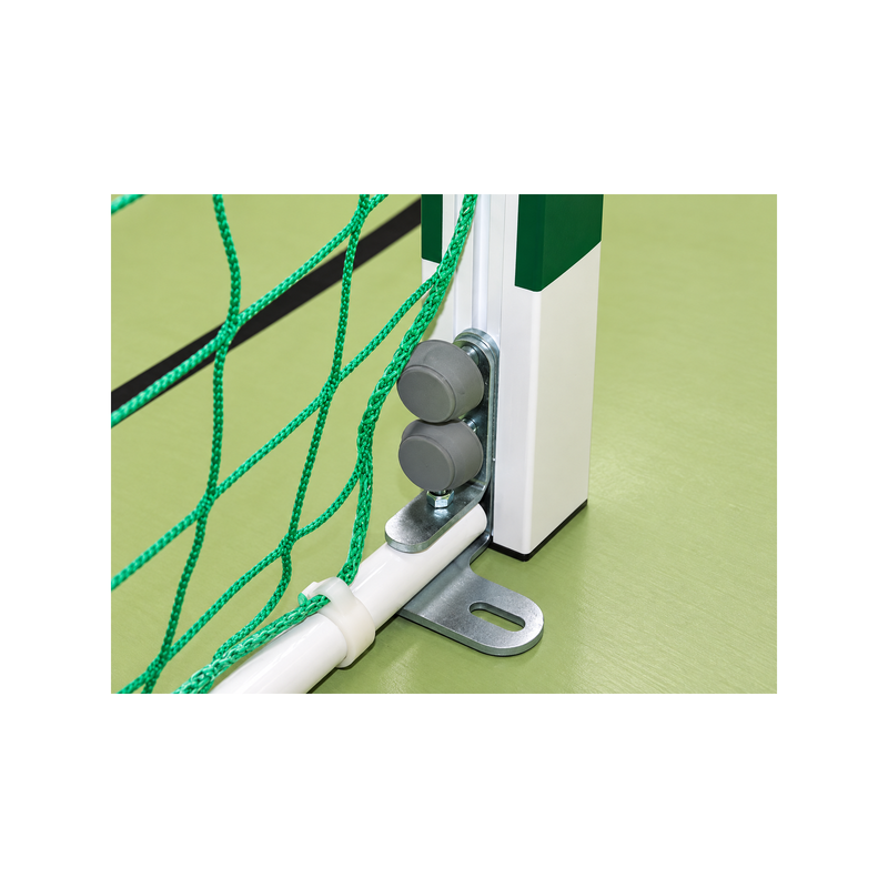 Hanball Goal Professional (Alu/Steel) 100/130-IHF cert