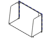 Mini handball goal Freestanding - Nordic Sport