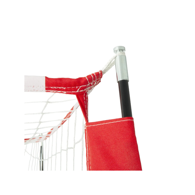 Portable Mini Handball Goal 240 × 170 cm – Foldable with Net