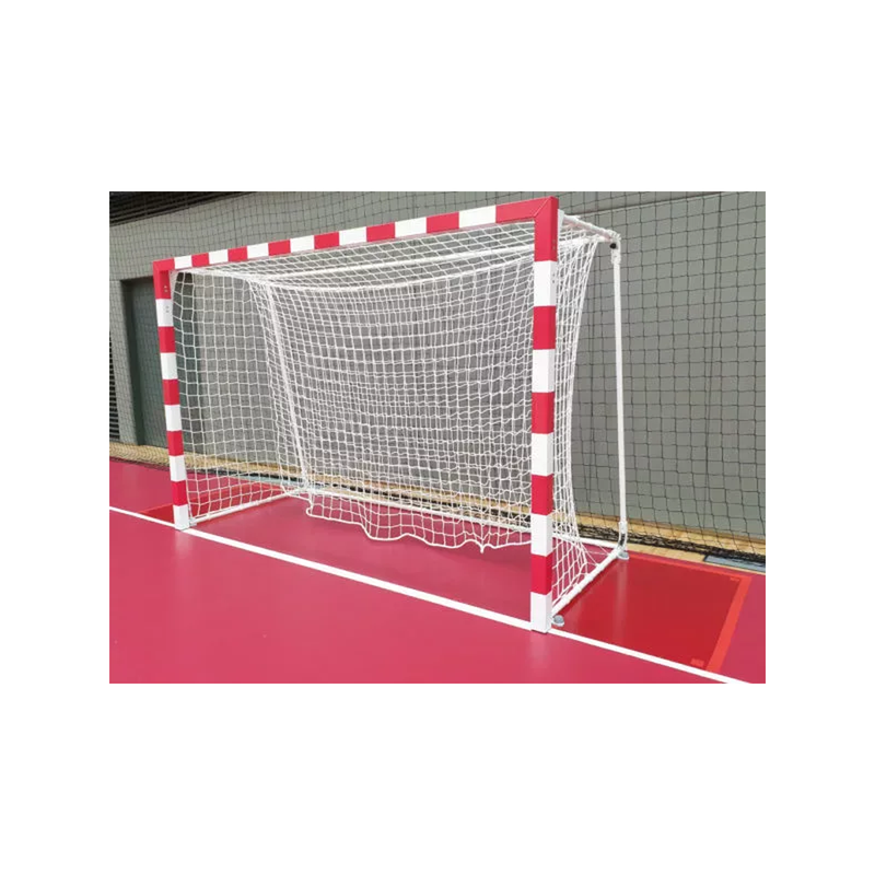 Counterweight plates for 3×2 m IHF handball goal