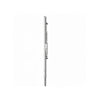 Center post Volleyball post, 65mm double eyelet - Nordic Sport