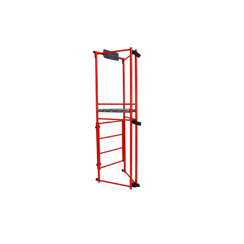 Volleyball Referee Chair – Indoor