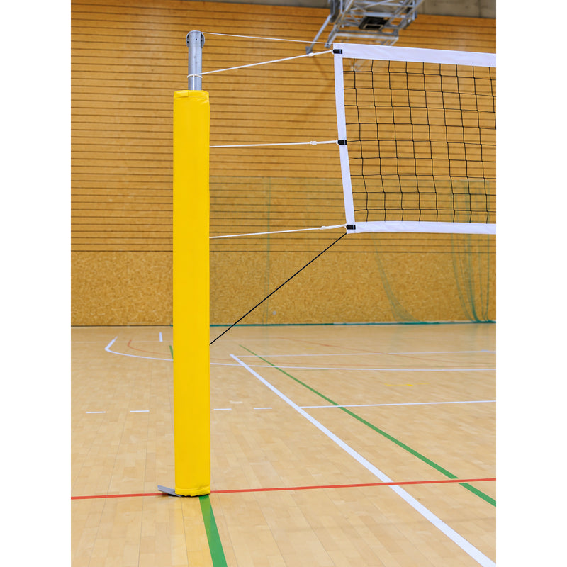 Stolpskydd PRO för volleyboll
