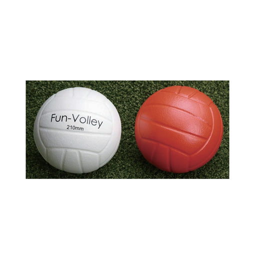 Skum volleyball 210mm - Nordic Sport