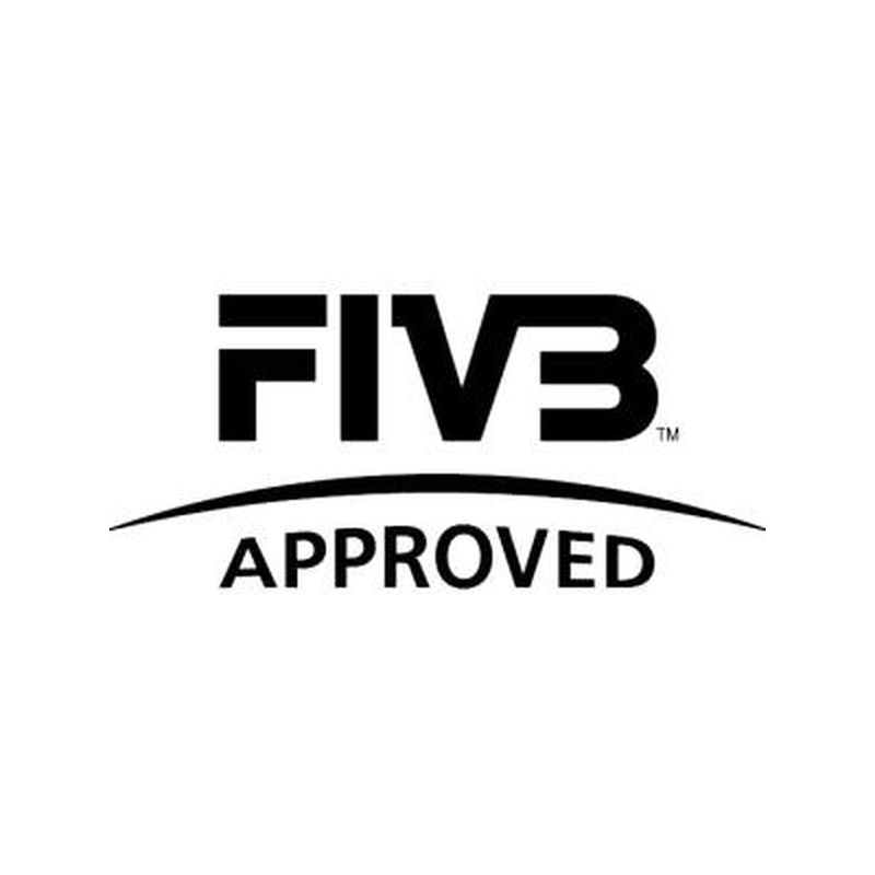 Gala BV5595S Pro-Line 12 FIVB – Officiell Matchboll för Volleyboll