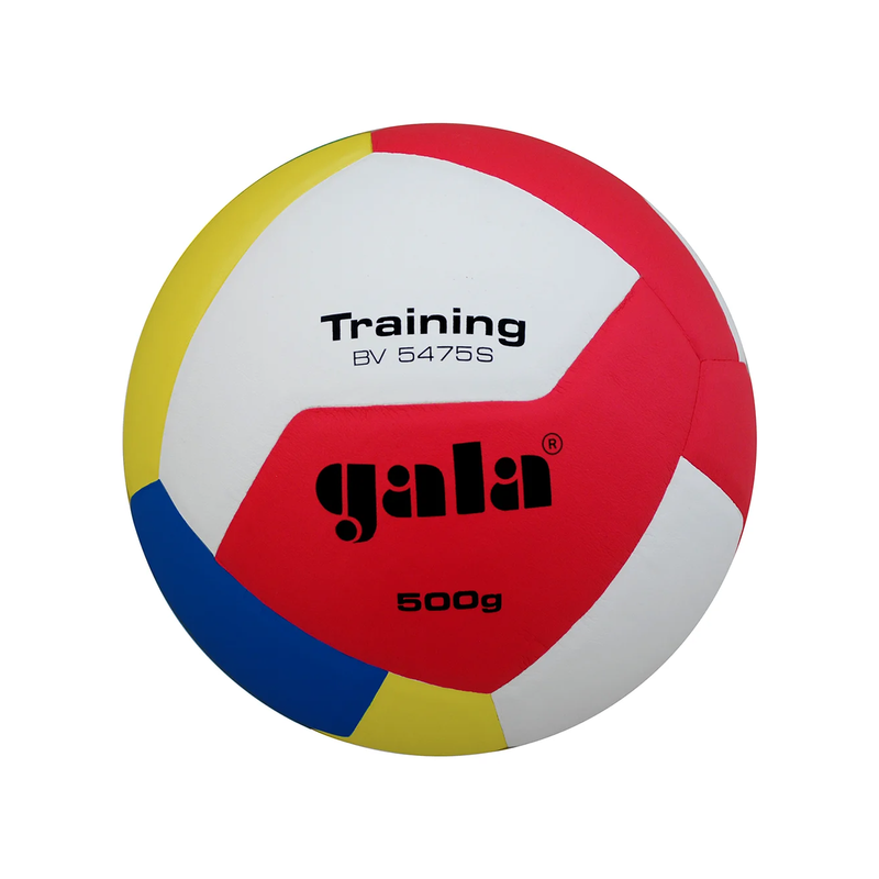 Gala BV5475S Setter 500 Volleyboll – Viktad Träningsboll för Fingerslag