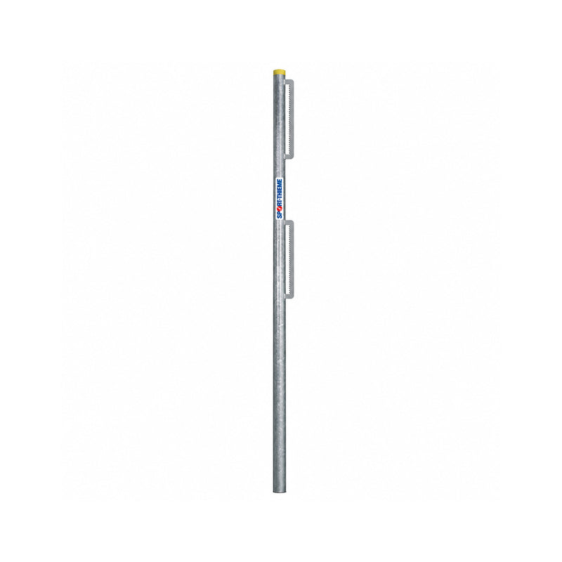 Beach Volleyball Posts for Permanent Installation – Ø83 mm