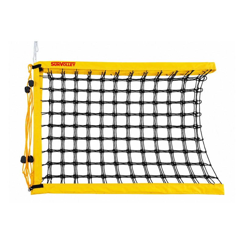 Standard Beach Volleyball Net 9.5 m - Nordic Sport