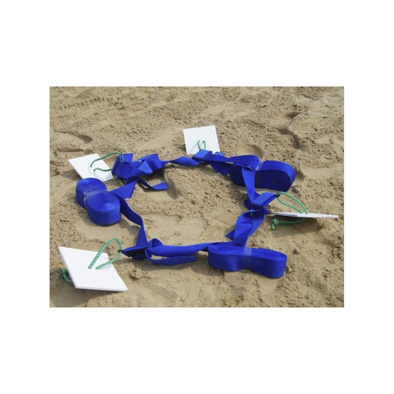 Court marking - Lines Beach volleyball