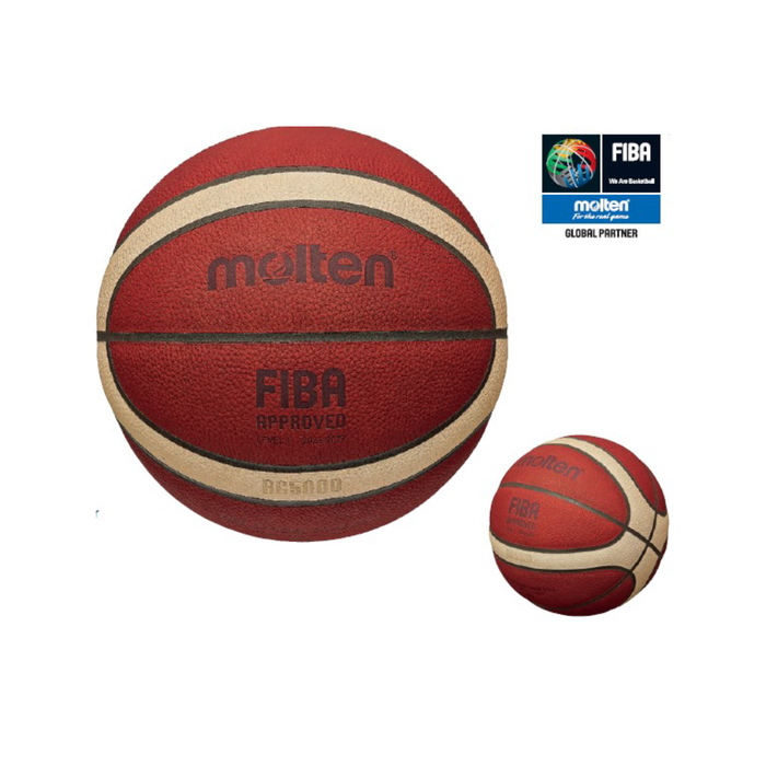 Basketboll Molden B7G5000  Stl 6-7